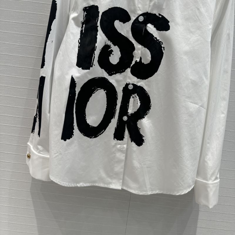 Christian Dior Shirts